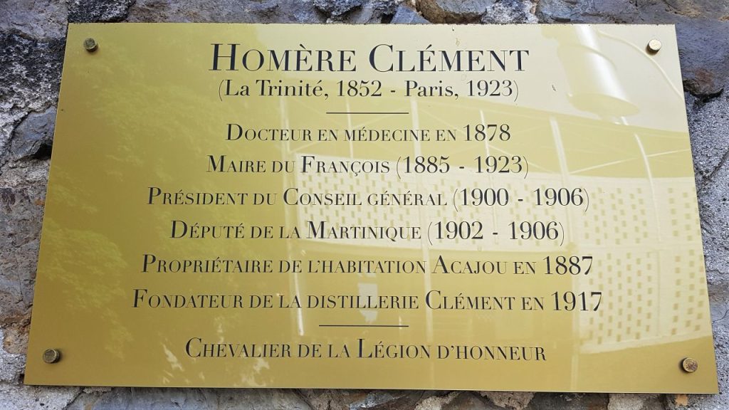 Gründer Homère Clément