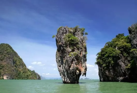 Thailand-Süden