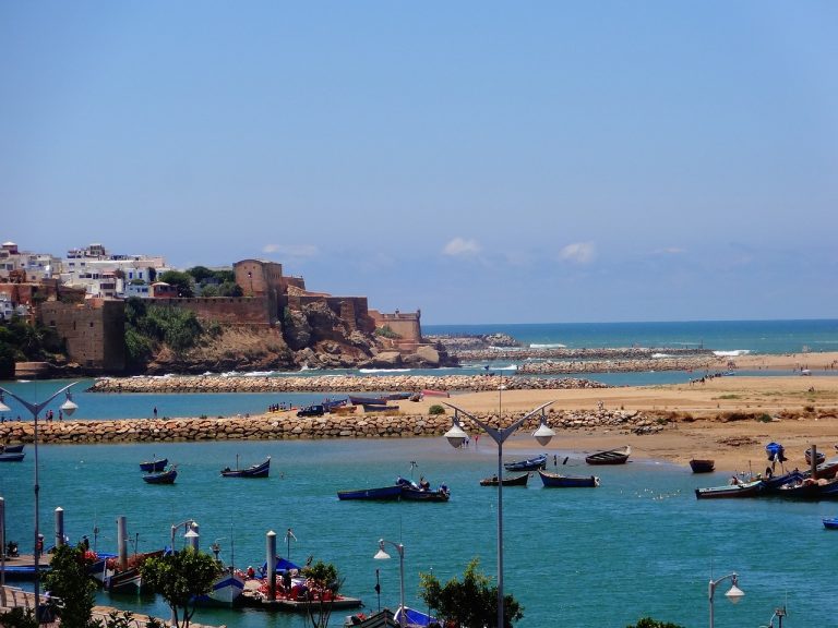 Individualreisen-Marokko-Rabat