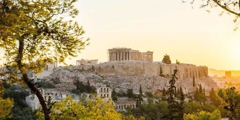 kleingruppenreisen-europa-athen-akropolis