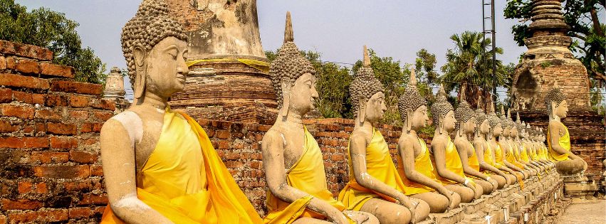Individualreisen-Thailand-Ayutthaya